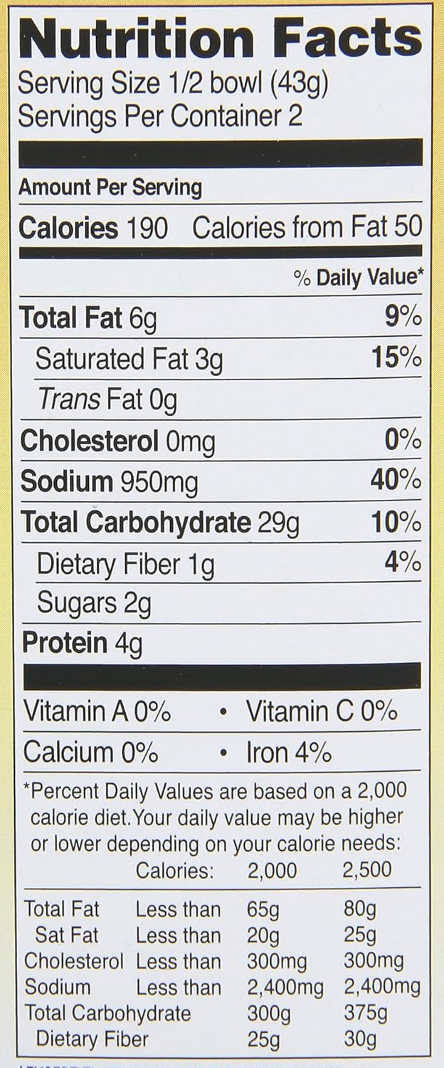 NongShim Bowl Noodle Soup Beef 3.03 oz Pack of 12 G579
