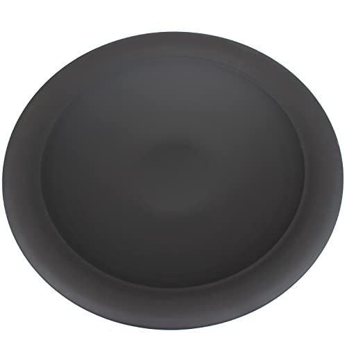 Sunnydaze 23-Inch Replacement Steel Fire Pit Bowl with Spark Screen U786769