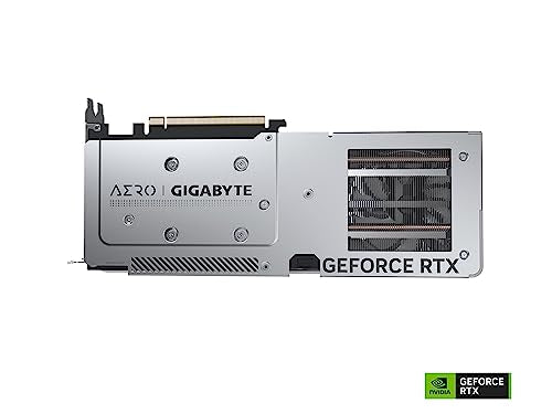 GIGABYTE GeForce RTX 5060 Gaming OC 8G Graphics Card, 8GB GDDR7, WINDFORCE Cooling M838