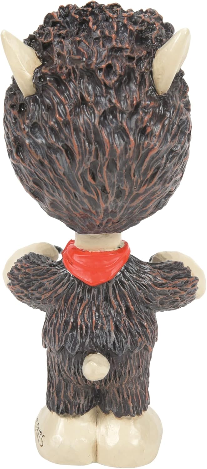 Enesco Peanuts Jim Shore Snoopy Werewolf Halloween Figurine, 3.54 Inch A512435