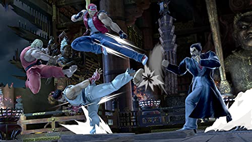 Super Smash Bros. Ultimate - US Version F485