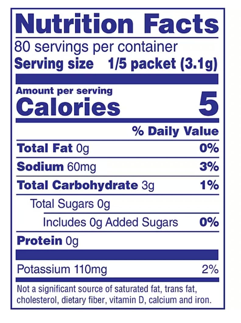 Crystal Light Lemonade Drink Mix 8.6 oz 16 ct 2 pk by TOOZOON Y46553