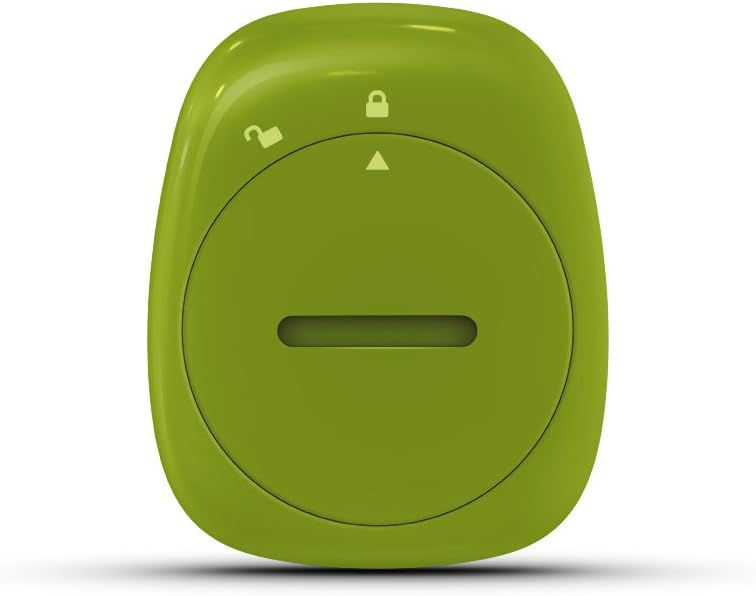 Fitbit Zip Wireless Activity Tracker Lime L3702