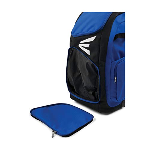Easton TRAVELER STAND-UP Wheeled Equipment Bag for Baseball & Softball F1799