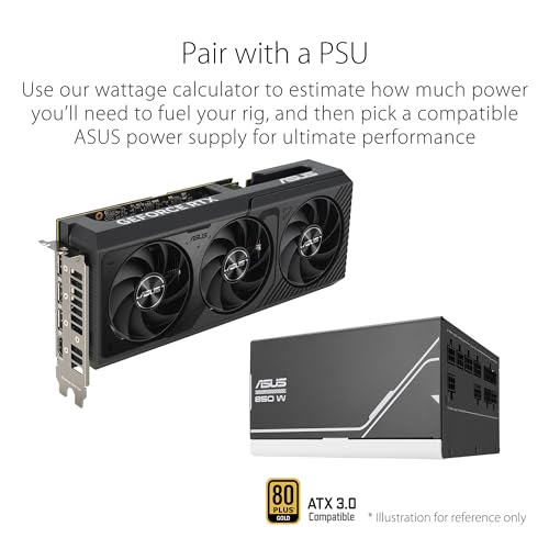 ASUS TUF Gaming GeForce RTX 5070 12GB GDDR7 OC Edition Graphics Card I58800