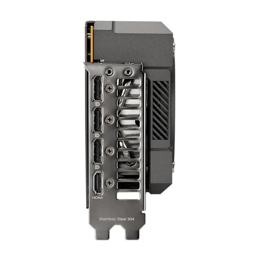 ASUS Prime GeForce RTX 5060 8GB GDDR7 OC Edition Graphics Card Z633747