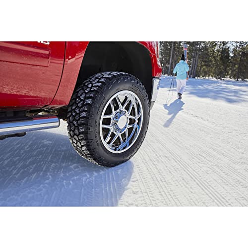 Cooper Discoverer Rugged Trek All-Season LT275/70R18 125Q Tire Z1842