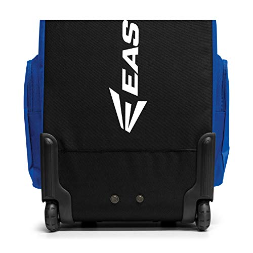 Easton TRAVELER STAND-UP Wheeled Equipment Bag for Baseball & Softball F1799
