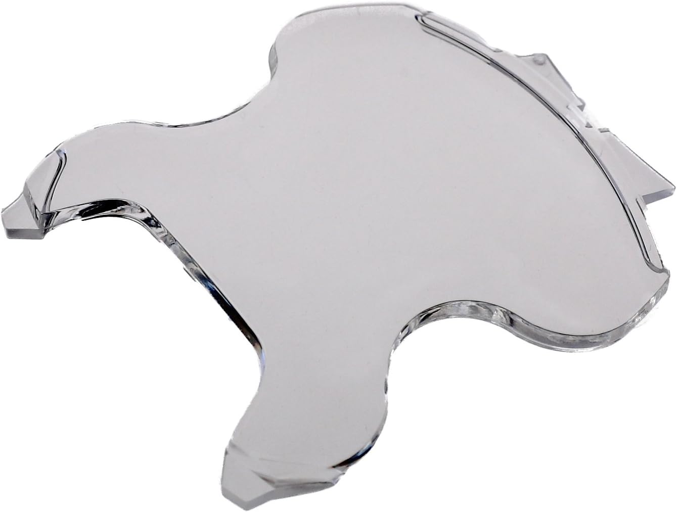 Suunto Cobra2 and Cobra3 Display Shield