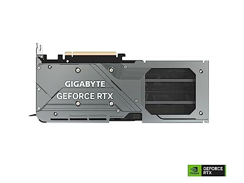 GIGABYTE GeForce RTX 5060 Ti Gaming OC 16G Graphics Card, 16GB GDDR7, WINDFORCE Cooling I122