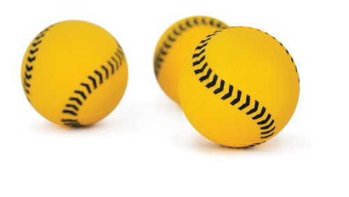 SKLZ Bolt Balls for Lightning Bolt Pitching Machine N388082