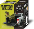 UPOL 55TAR UPO820 BEDLINER KIT BLACK RAPTOR KIT