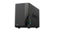 Synology 5-bay DiskStation DS1522+ (Diskless),Black