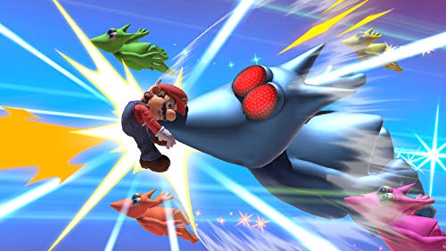 Super Smash Bros. Ultimate - US Version F485