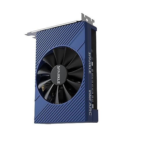 Sparkle Intel Arc B570 Guardian OC Graphics Card 10GB GDDR6 L27779