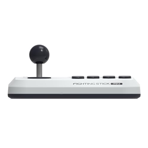 HORI Fighting Stick Mini for PS5, PS4, and PC E479
