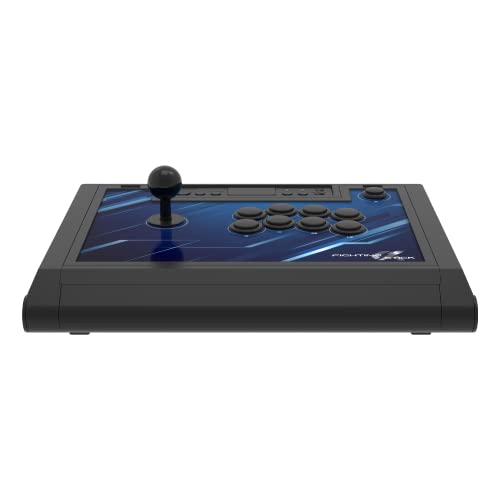 HORI PlayStation 5 Fighting Stick Alpha for PS5, PS4, PC X74887