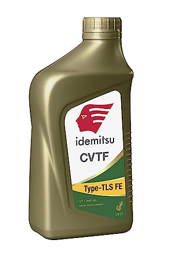 Idemitsu CVT Type TLS FE Transmission Fluid for Toyota - 1QT W603393