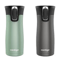 Contigo AUTOSEAL West Loop Vacuum-Insulated Stainless Steel Travel Mug 20 oz U753927