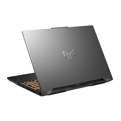 ASUS TUF Gaming F16 (2024) Gaming Laptop, 16” FHD+ 144Hz, RTX 4050, 8GB DDR5, 512GB SSD, Windows 11 B464