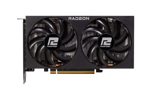 PowerColor Hellhound AMD Radeon RX 9070 XT 16GB GDDR6 K315