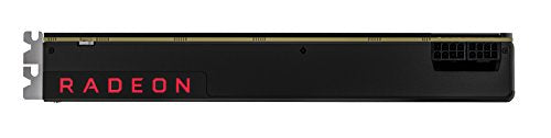 Sapphire Radeon RX Vega 64 8GB HBM2 PCI-E Graphics Card (Renewed) E735404