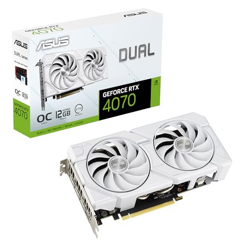 ASUS TUF Gaming GeForce RTX 5070 12GB GDDR7 OC Edition Graphics Card I58800