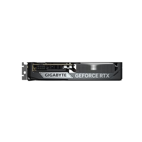 GIGABYTE GeForce RTX 5060 Ti Gaming OC 16G Graphics Card, 16GB GDDR7, WINDFORCE Cooling I122