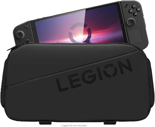 Lenovo Legion Go S 2025 Mobile Gaming Console, AMD Ryzen Z2 Go, 8" 120Hz Display, 512GB, Glacier White H896767