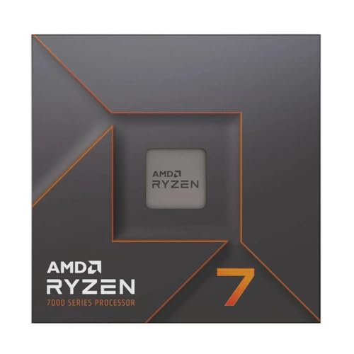 AMD Ryzen 7 7700X 8-Core 16-Thread Desktop Processor T568131
