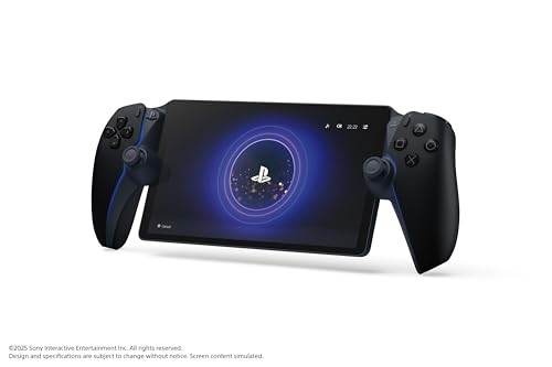 PlayStation Portal Remote Player 5 M20925