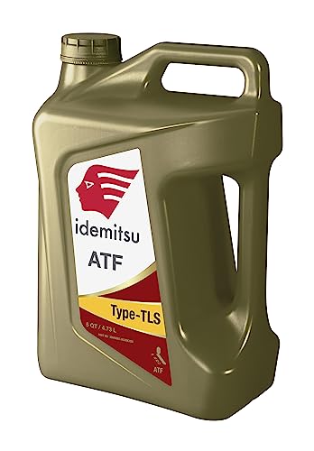 Idemitsu ATF Type TLS (T-IV) Automatic Transmission Fluid 1 Quart C2961