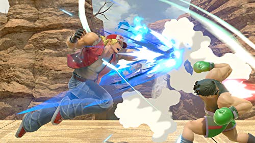 Super Smash Bros. Ultimate - US Version F485