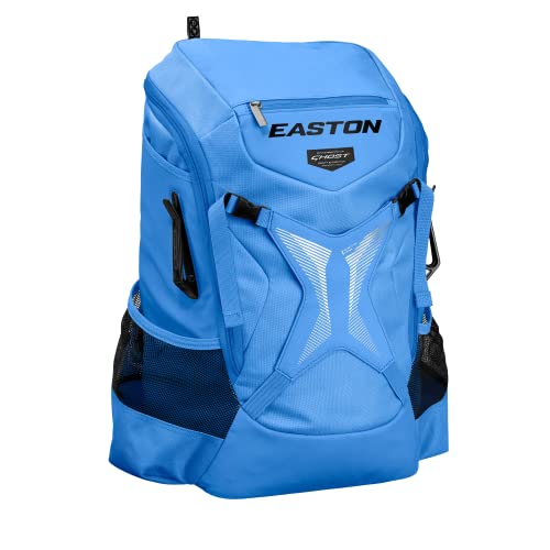 Easton GHOST NX Backpack Equipment Bag for Adult Fastpitch Softball J460