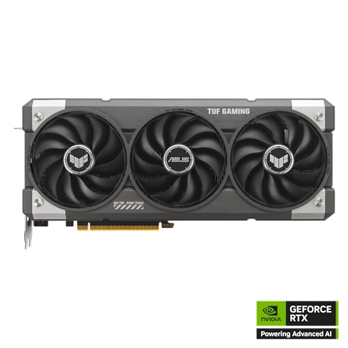 ASUS Prime GeForce RTX 5060 8GB GDDR7 OC Edition Graphics Card Z633747