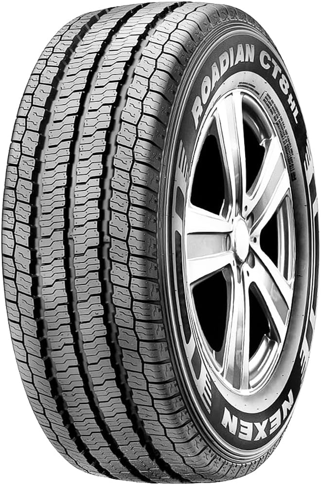 Nexen Roadian CT8 HL All- Season Radial Tire-225/75R16 115R