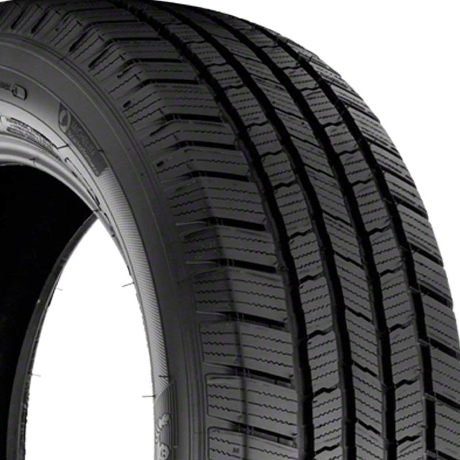 MICHELIN Defender LTX M/S All Season Radial Tire 245/70R16 107T T805
