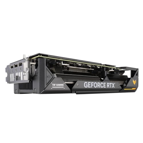 ASUS TUF Gaming GeForce RTX 5070 12GB GDDR7 OC Edition Graphics Card I58800