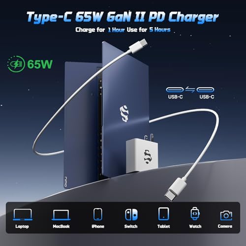 15.6" FHD IPS Laptop, 8GB RAM 128GB SSD, 13th Gen Intel N150 P450