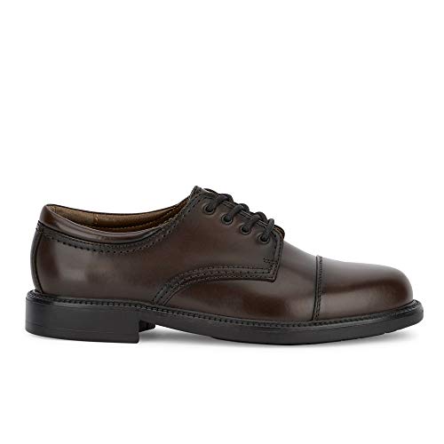 Dockers Men’s Gordon Leather Oxford Dress Shoe R360837