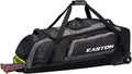 Easton | TANK PRO Wheeled Equipment Bag | Baseball/Softball | Black