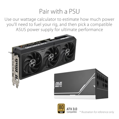 ASUS TUF Gaming GeForce RTX 5070 12GB GDDR7 OC Edition Graphics Card I58800