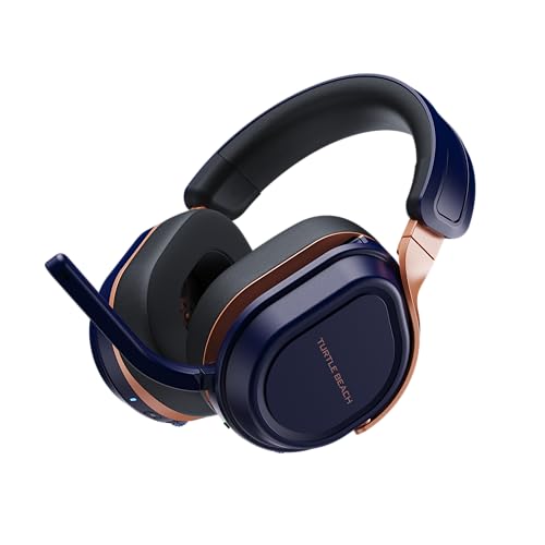 Turtle Beach Stealth 500 Wireless Gaming Headset for Xbox Series X|S, Bluetooth, Black U45572