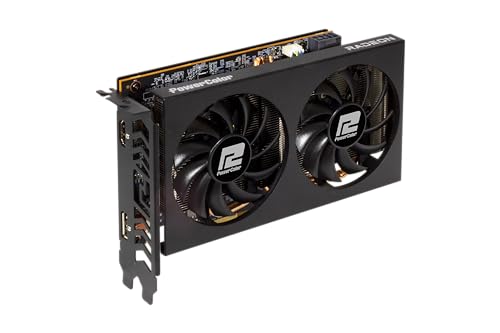 PowerColor Hellhound AMD Radeon RX 9070 XT 16GB GDDR6 K315