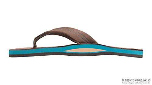 Rainbow Sandals Men's Premier Leather Sandal P577196