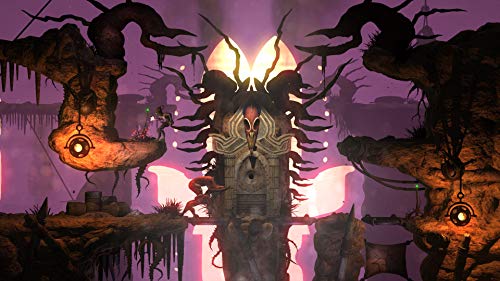 Oddworld: New 'N' Tasty - Limited Edition (NSW) B572990