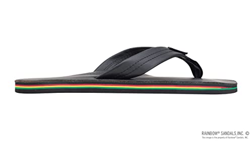Rainbow Sandals Men's Premier Leather Sandal P577196