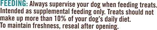 Chicken Soup For The Soul Crunchy Bites Dog Treats, Chicken, 32 oz H382273