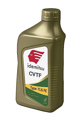 Idemitsu CVT Type TLS FE Transmission Fluid for Toyota - 1QT W603393