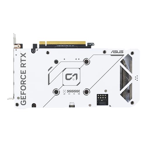 ASUS Prime GeForce RTX 5060 8GB GDDR7 OC Edition Graphics Card Z633747